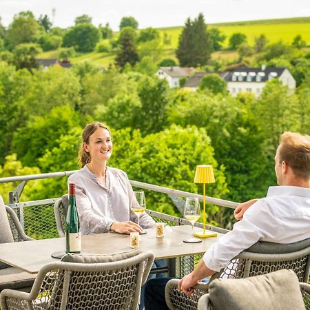 Boutiquehotel Genusswerk Eifel Korperich Exterior foto